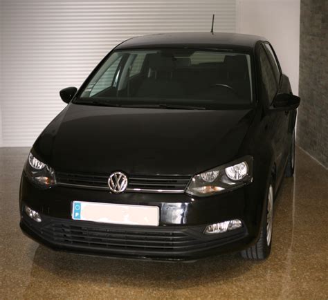 Usado Volkswagen Polo 2016 Carros Usados Motorguia