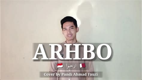 Arhbo The Ooredoo Song For Fifa World Cup Qatar In Arabic