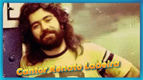 Renato Ladeira Cantor Rock70s80s90s Rocknacionalanos80