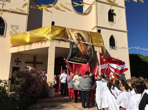 DIOCESE DE ITUIUTABA CONCENTRAÇÃO DIOCESANA DO APOSTOLADO DA ORAÇÃO