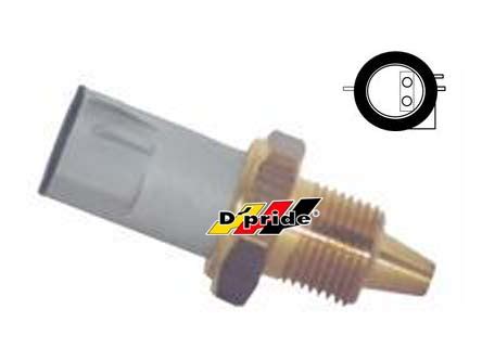 SENSOR TEMPERATURA REFRIGERANTE FORD COUGAR 90 94 TOPAZ 89 94 TAURUS 88