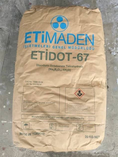 White Powder Zinc Edta Pp Sack Bag At Best Price In Kareli Id