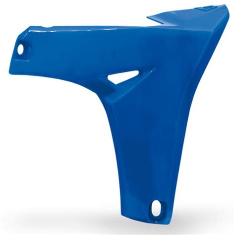 Acerbis Yamaha Rad Shrouds YZ450F LOWER SHROUD 2010 BLUE MX1 Canada