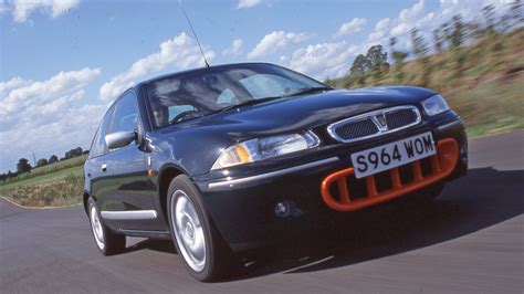 Top 10 Hot Hatches Of The ‘90s Classic And Sports Car