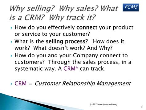 Strategic Selling + CRM + Sales Pipeline | PPTX