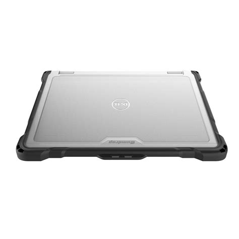 SlimTech For Dell Latitude 7350 7340 2 In 1 Gumdrop Cases