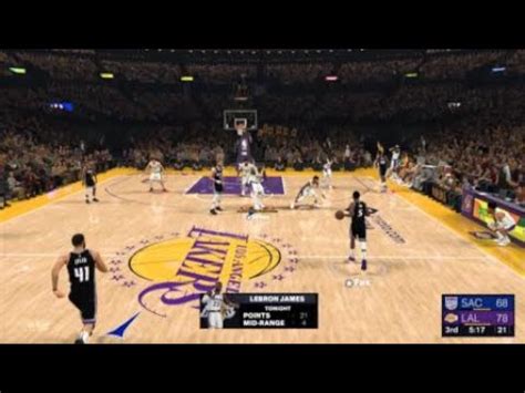 Nba K Mycareer Without Myplayer Team Takeover Glitched Cheating