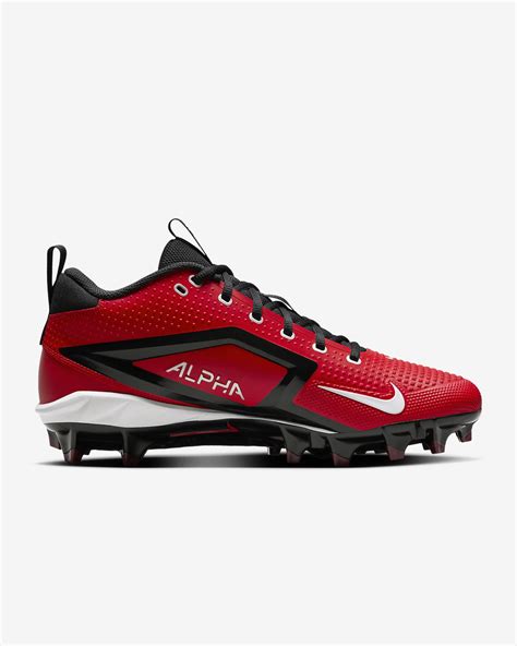 Nike Alpha Menace 4 Varsity Football Cleats