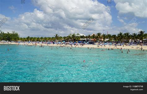 Governor's Beach On Image & Photo (Free Trial) | Bigstock