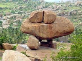 Hampi Boulders