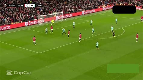 Manchester United Vs Omonia Highlights Uefa Europa League Video