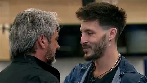 El hijo de Darío entró a Gran Hermano y Furia SORPRENDIÓ cuando corrió