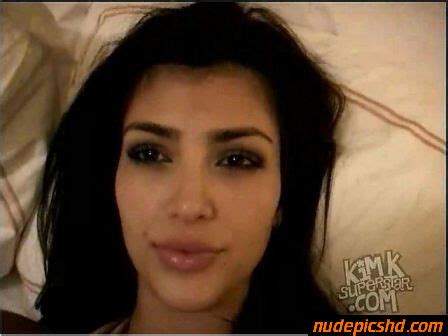 Kim Kardashian Sex Tape Free Nude Leaked Porn Photo 898020