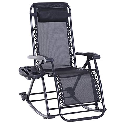 The 10 Best Reclining Rocking Camp Chairs