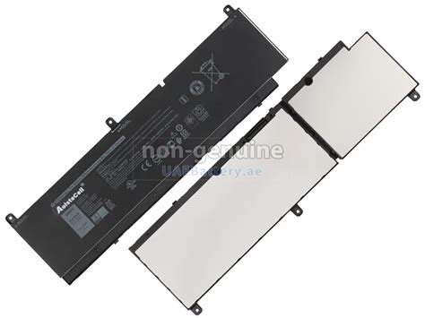 Dell Precision Replacement Battery Uaebattery