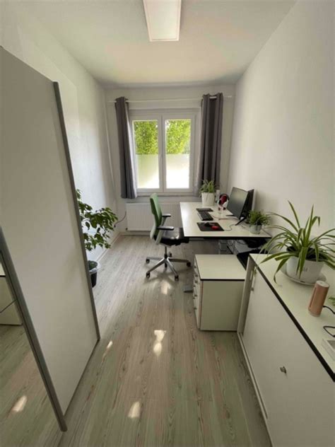 Helles Qm Zimmer In Linden Mitte Wohngemeinschaft Hannover Linden