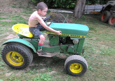 John Deere 110 Garden Tractor Top Sellers Dcag