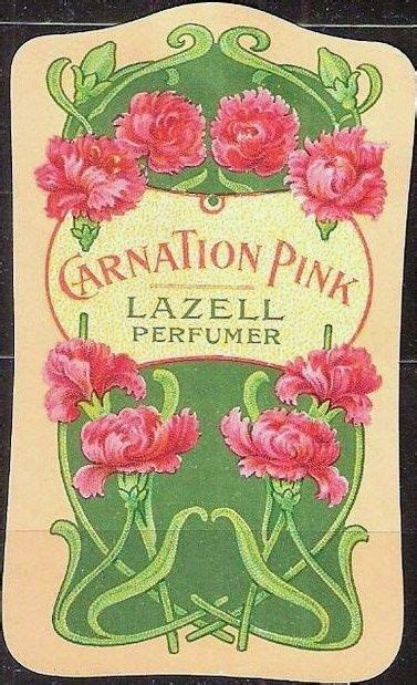 Vintage Perfume Labels | Perfume label, Vintage labels, Vintage perfume