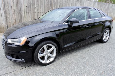 Used Audi A T Premium Plus Quattro For Sale Metro