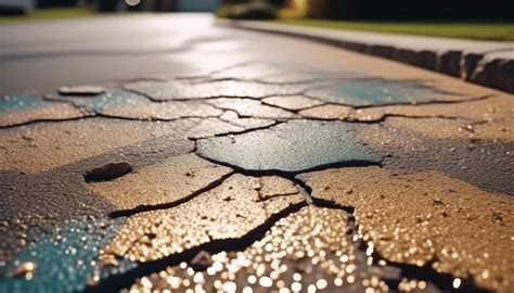 6 Best Driveway Crack Repair Solutions Nathan S Paving