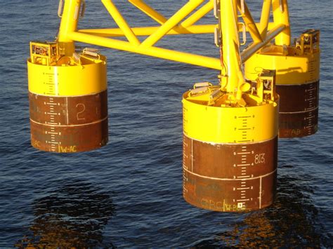 More Than 25 Years Experience Spt Offshore