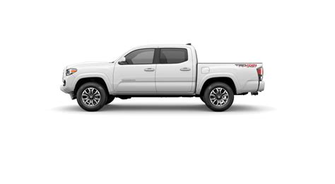 New 2022 Toyota Tacoma Trd Sport 4x4 Double Cab In Lincoln Baxter