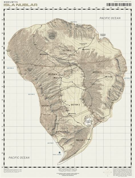 Isla_Nublar_Revised_Topographic_Map – Jurassic-Pedia