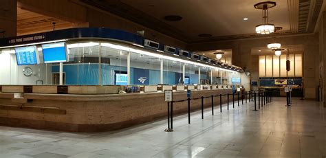 Which Is The Main Amtrak Station in Philadelphia? | 30th Street Station to Airport – Shoot ...