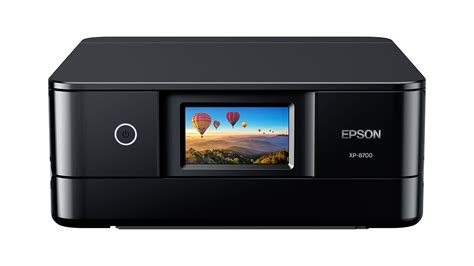 Epson Expression Photo Xp Wireless All In One Review