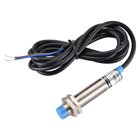 Buy Heschen M Inductive Proximity Sensor Switch Non Shield Type