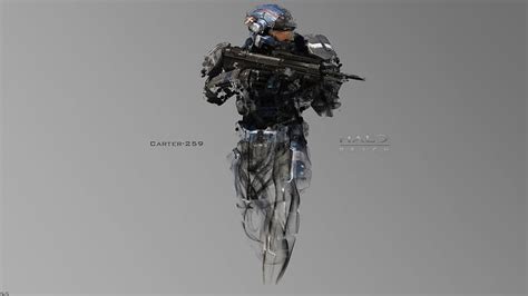 Halo Reach Emile Px Hd Wallpaper Pxfuel