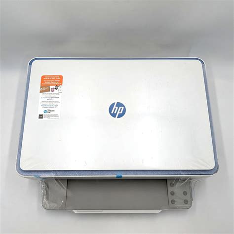 Hp Envy E Wireless All In One Inkjet Printer N A B H Ebay