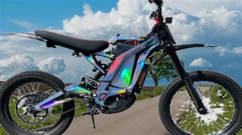 Are Surron Electric Dirt Bikes Street Legal التزلج على الرمال