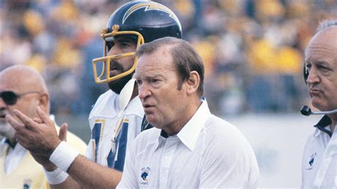 Don Coryell - An NFL Visionary