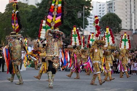 Municipalidad De Hu Nuco Realiza El Lanzamiento De La Festividad De Los