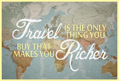 The World Travel Quotes. QuotesGram