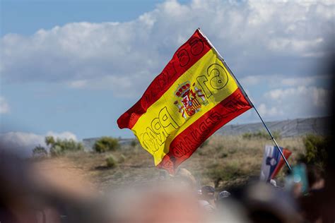 Este Fin De Semana Arranca El Gran Premio De Espa A De Mx Moto Pro