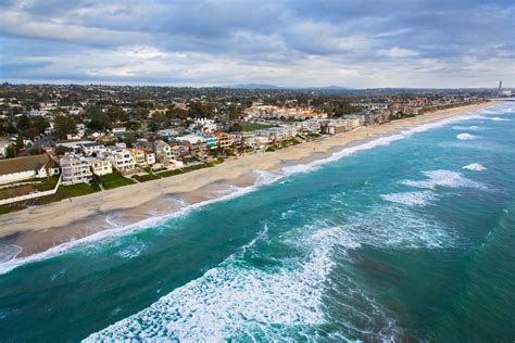 Riding the Carlsbad Ocean Waves to Fantasy - Ocean Palms Beach Resort