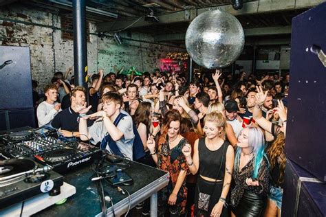 Liverpool: nightlife and clubs | Nightlife City Guide