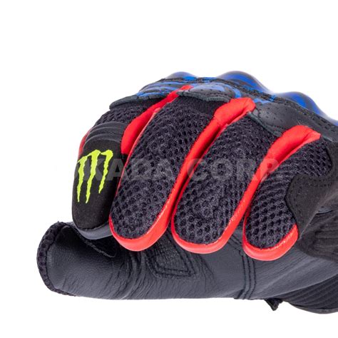 Fq Smx Air V Monster Glove Alpinestarsride Moto Okada