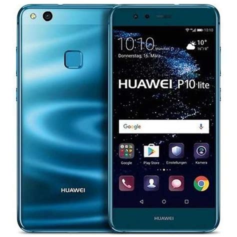 Huawei P Lite Price In Bangladesh Full Specs Jan