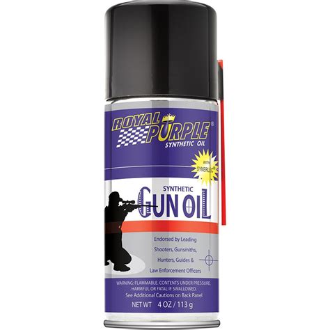 Best Gun Cleaners Gun Oil And Solvents The Tacticool