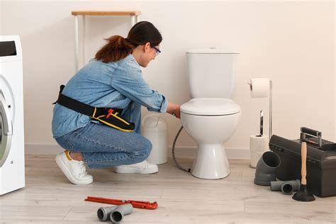 Les Avantages D Un Expert En Installation Sanitaire Pour Votre Salle De