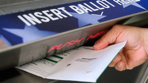 Supreme Court Allows Pa Voters Who Mailed Defective Ballots To Cast Provisional Ones Nbc 7