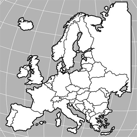 map of europe in 1300 16
