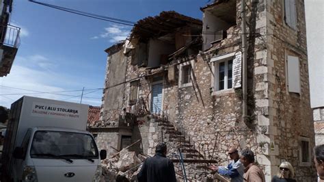 Slobodna Dalmacija Moglo Je Zavr Iti Kobno Tro Na Ku A U Vlasni Tvu