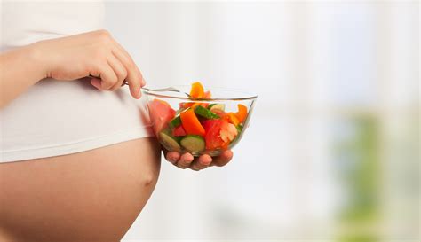 Balancing Your Diet While Pregnant – OBGYN High Desert