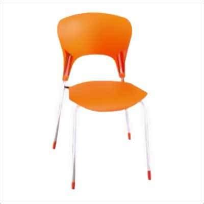 Handmade Stainless Steel Cafeteria Chairs At Best Price In Faridabad