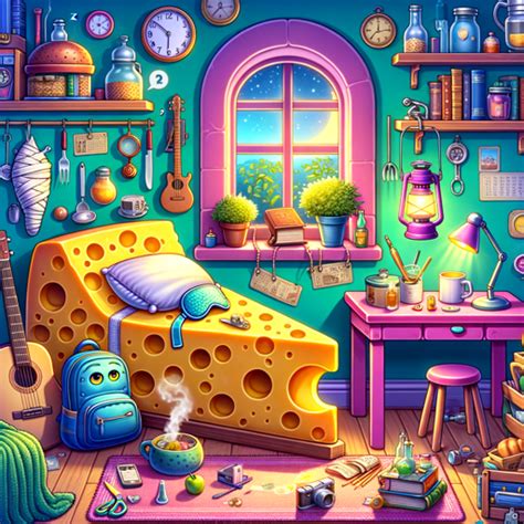 Found It! Hidden Object Game - Apps on Google Play