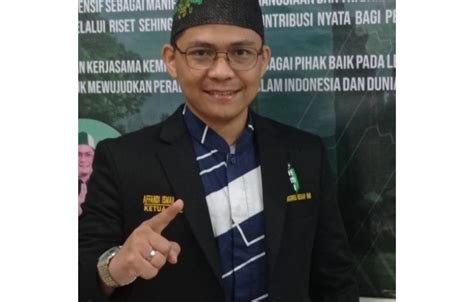 Perlakuan Hukum Abu Janda Dengan Habib Bahar Berbeda Ketum Pb Hmi Mpo